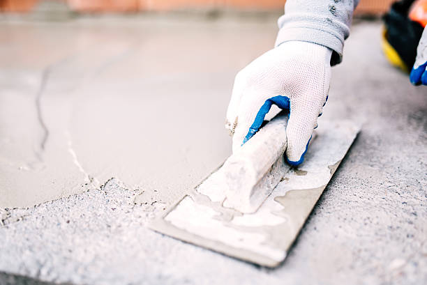 Best Residential Concrete Services  in Carey, ID
